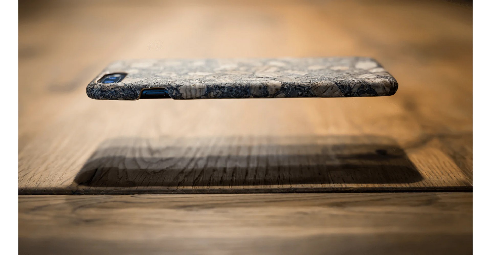 Ahşap Kılıf Kullanımı